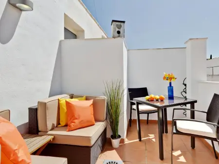 Magnifique duplex avec terrasse au centre de Malaga - Photo 2