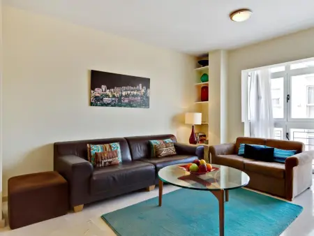 Magnifique duplex avec terrasse au centre de Malaga - Photo 3