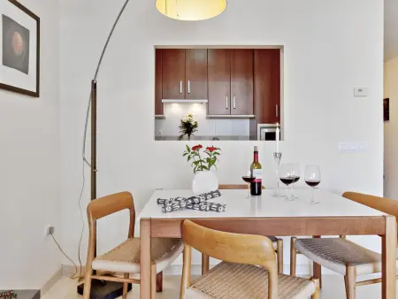 Magnifique duplex avec terrasse au centre de Malaga - Photo 5