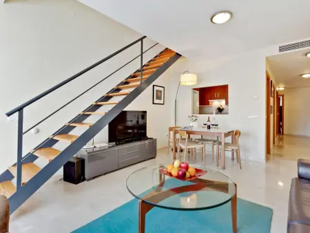 Magnifique duplex avec terrasse au centre de Malaga - Photo 6