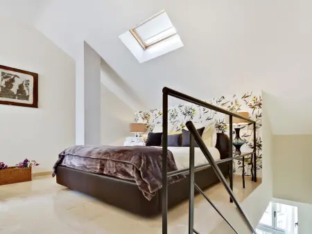 Magnifique duplex avec terrasse au centre de Malaga - Photo 10