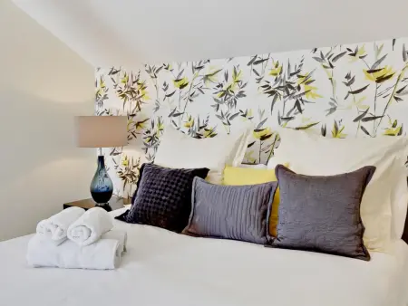 Magnifique duplex avec terrasse au centre de Malaga - Photo 11