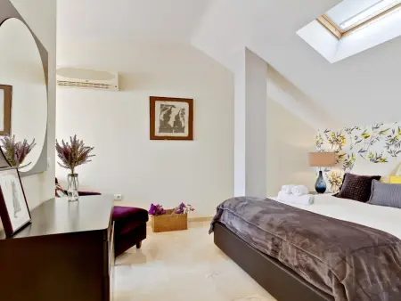 Magnifique duplex avec terrasse au centre de Malaga - Photo 12