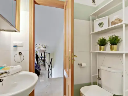 Magnifique duplex avec terrasse au centre de Malaga - Photo 15