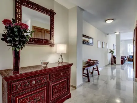 Magnifique duplex avec terrasse au centre de Malaga - Photo 16