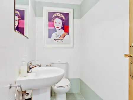 Magnifique duplex avec terrasse au centre de Malaga - Photo 18
