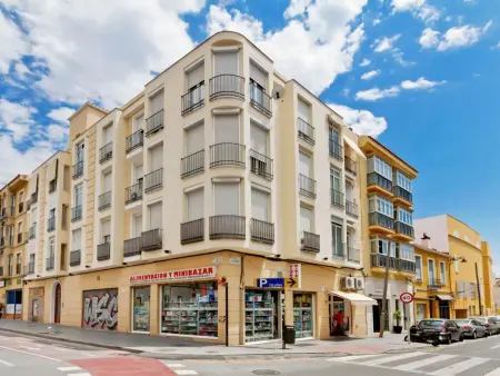 Magnifique duplex avec terrasse au centre de Malaga - Photo 19