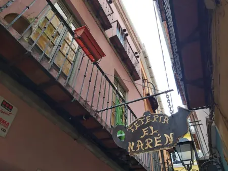 Charmant studio lumineux au cœur du centre historique de Malaga. - Photo 21