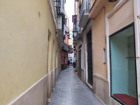 Charmant studio lumineux au cœur du centre historique de Malaga. - Photo 22