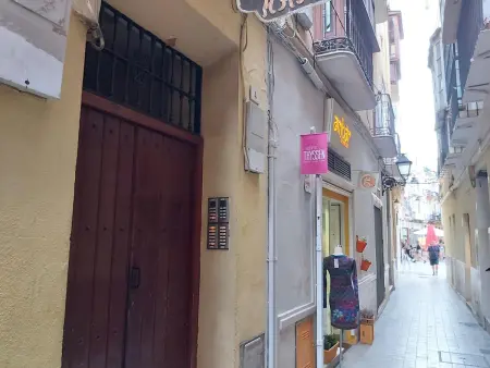 Charmant studio lumineux au cœur du centre historique de Malaga. - Photo 23
