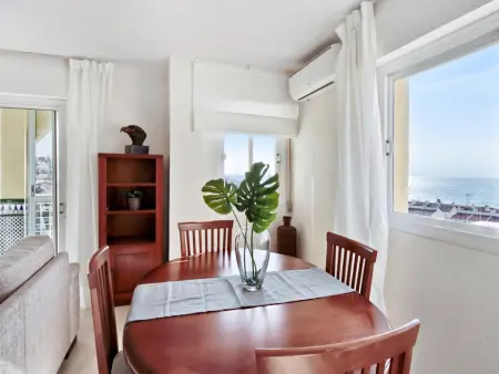 Appartement face à la plage avec piscine à Rincón de la Victoria - Photo 6
