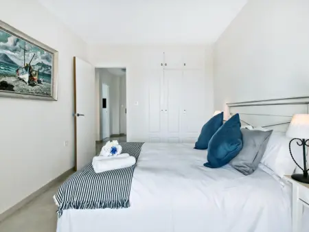 Appartement face à la plage avec piscine à Rincón de la Victoria - Photo 8