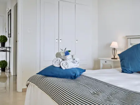 Appartement face à la plage avec piscine à Rincón de la Victoria - Photo 9