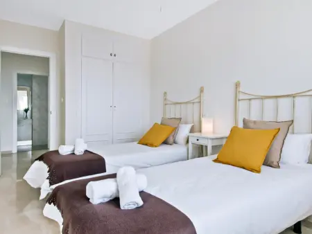 Appartement face à la plage avec piscine à Rincón de la Victoria - Photo 10
