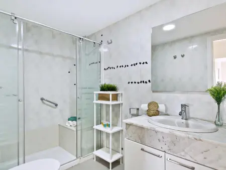 Appartement face à la plage avec piscine à Rincón de la Victoria - Photo 14