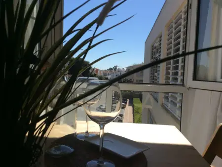 Guadalmar: Plage, Piscine, Golf, Détente, Appartement 4 personnes à Málaga - Photo 2