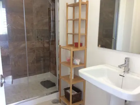 Guadalmar: Plage, Piscine, Golf, Détente, Appartement 4 personnes à Málaga - Photo 11
