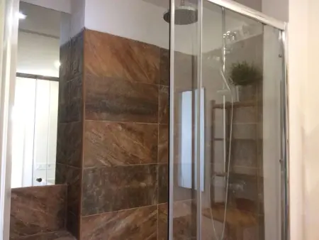 Guadalmar: Plage, Piscine, Golf, Détente, Appartement 4 personnes à Málaga - Photo 12