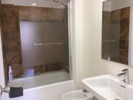 Guadalmar: Plage, Piscine, Golf, Détente, Appartement 4 personnes à Málaga - Photo 17