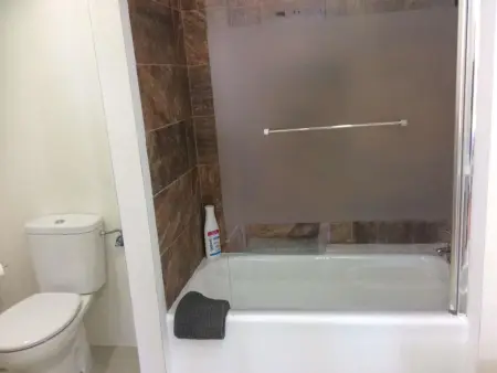 Guadalmar: Plage, Piscine, Golf, Détente, Appartement 4 personnes à Málaga - Photo 18