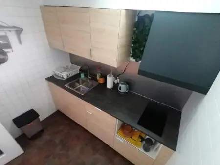 Guadalmar: Plage, Piscine, Golf, Détente, Appartement 4 personnes à Málaga - Photo 20