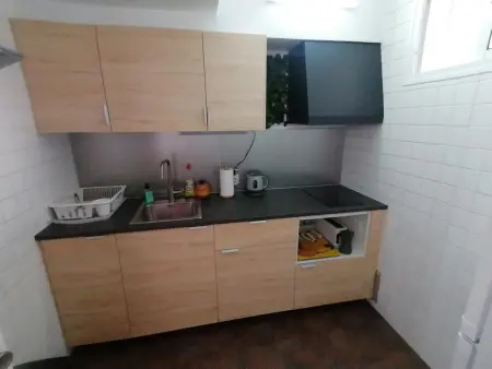 Guadalmar: Plage, Piscine, Golf, Détente, Appartement 4 personnes à Málaga - Photo 21