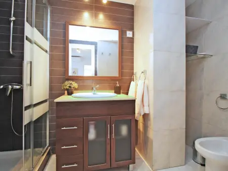Incroyable appartement avec grande terrasse à 3 min plage - Malagueta - Photo 1