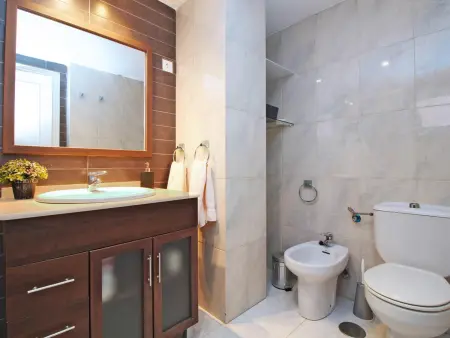 Incroyable appartement avec grande terrasse à 3 min plage - Malagueta - Photo 4