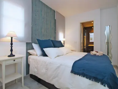 Incroyable appartement avec grande terrasse à 3 min plage - Malagueta - Photo 5