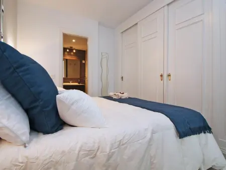 Incroyable appartement avec grande terrasse à 3 min plage - Malagueta - Photo 6