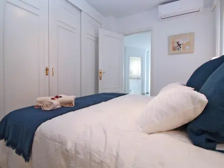 Incroyable appartement avec grande terrasse à 3 min plage - Malagueta - Photo 7