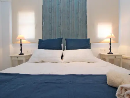 Incroyable appartement avec grande terrasse à 3 min plage - Malagueta - Photo 9
