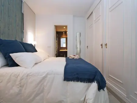 Incroyable appartement avec grande terrasse à 3 min plage - Malagueta - Photo 10