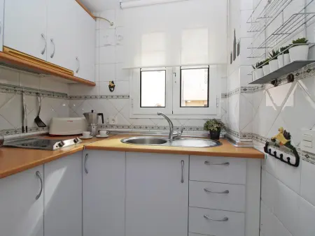 Incroyable appartement avec grande terrasse à 3 min plage - Malagueta - Photo 11