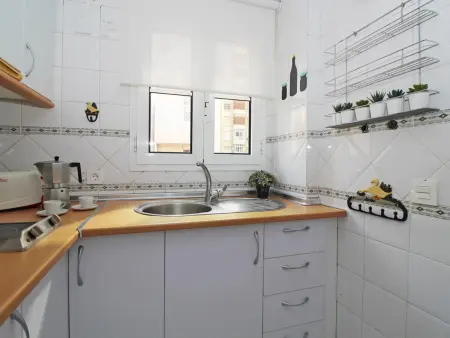 Incroyable appartement avec grande terrasse à 3 min plage - Malagueta - Photo 13