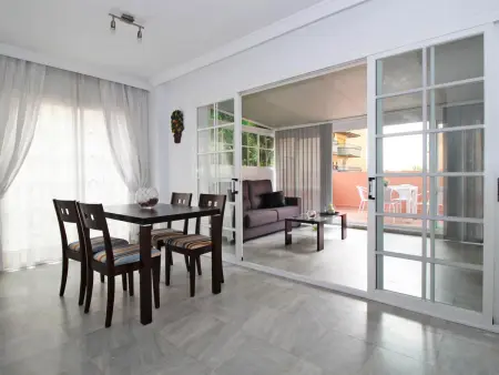 Incroyable appartement avec grande terrasse à 3 min plage - Malagueta - Photo 20