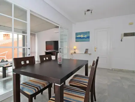 Incroyable appartement avec grande terrasse à 3 min plage - Malagueta - Photo 21