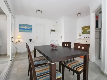 Incroyable appartement avec grande terrasse à 3 min plage - Malagueta - Photo 23