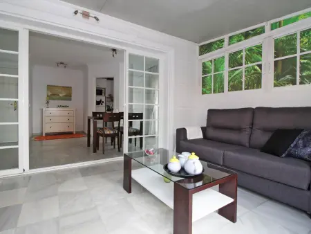 Incroyable appartement avec grande terrasse à 3 min plage - Malagueta - Photo 24
