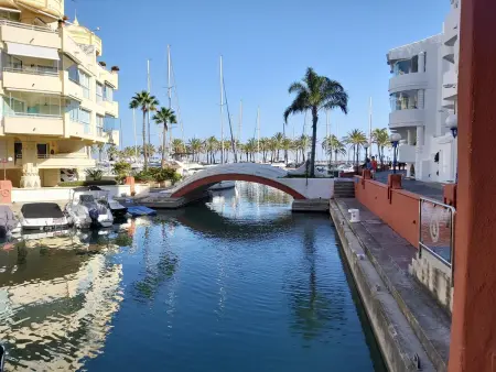 Appartements spacieux avec piscine et climatisation à Benalmádena - Photo 1