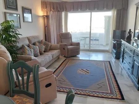 Appartements spacieux avec piscine et climatisation à Benalmádena - Photo 3