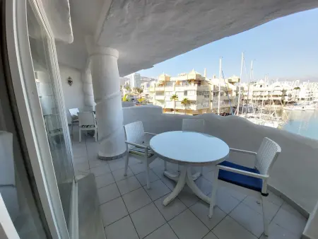 Appartements spacieux avec piscine et climatisation à Benalmádena - Photo 7