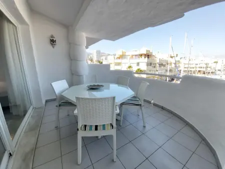 Appartements spacieux avec piscine et climatisation à Benalmádena - Photo 8