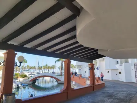 Appartements spacieux avec piscine et climatisation à Benalmádena - Photo 10