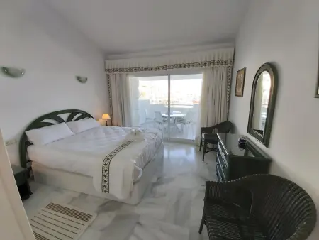 Appartements spacieux avec piscine et climatisation à Benalmádena - Photo 12