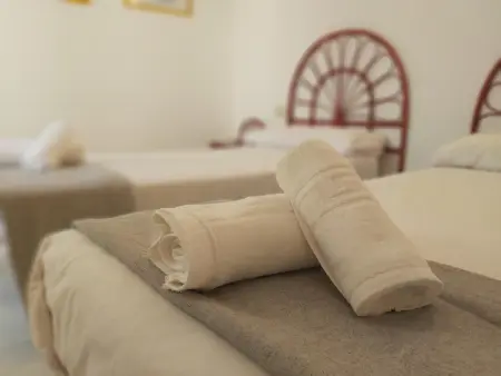 Appartements spacieux avec piscine et climatisation à Benalmádena - Photo 14