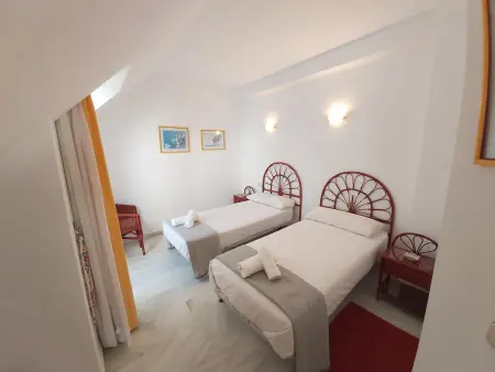 Appartements spacieux avec piscine et climatisation à Benalmádena - Photo 15