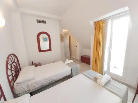Appartements spacieux avec piscine et climatisation à Benalmádena - Photo 16