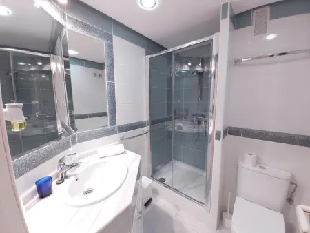 Appartements spacieux avec piscine et climatisation à Benalmádena - Photo 17