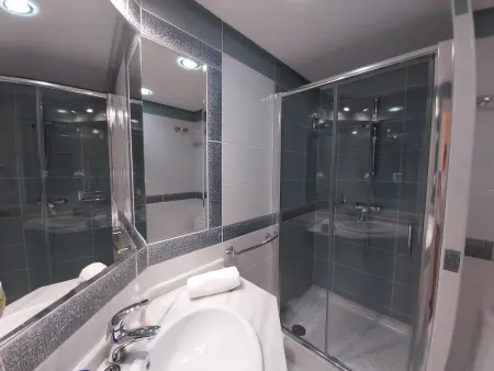 Appartements spacieux avec piscine et climatisation à Benalmádena - Photo 19